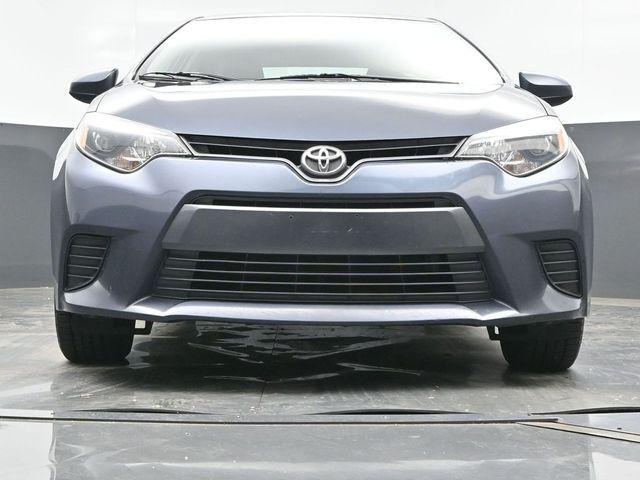 used 2016 Toyota Corolla car, priced at $12,250
