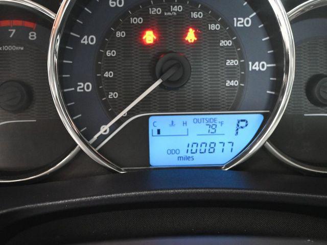 used 2016 Toyota Corolla car, priced at $12,250