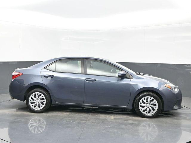 used 2016 Toyota Corolla car, priced at $12,250
