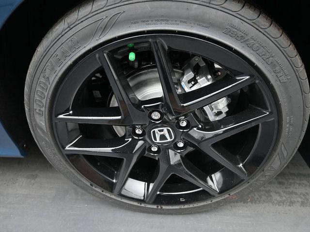 new 2026 Honda Civic Hybrid car, priced at $29,430