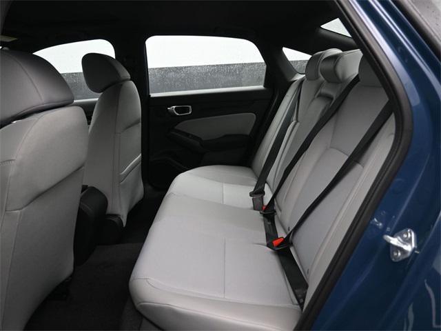 new 2026 Honda Civic Hybrid car, priced at $29,812