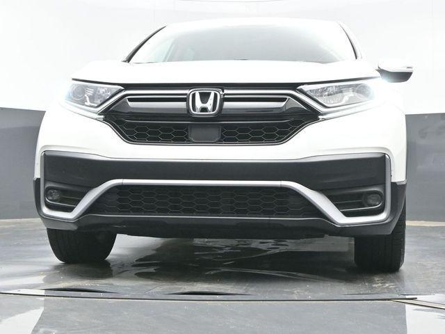 used 2022 Honda CR-V car, priced at $25,450