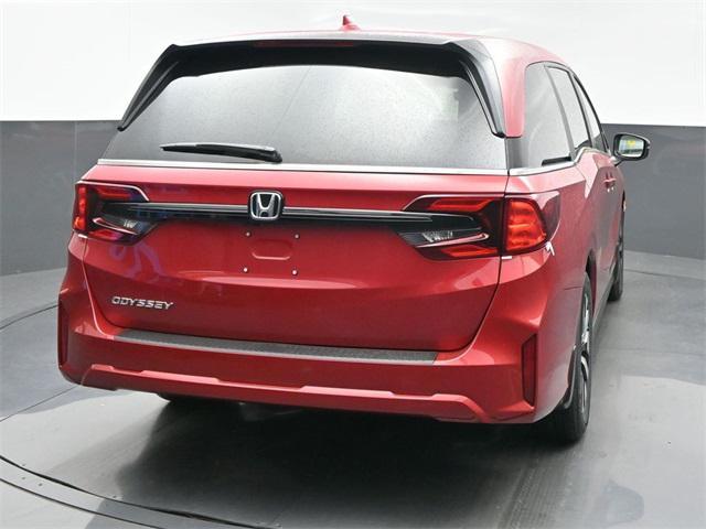 new 2026 Honda Odyssey car, priced at $43,230