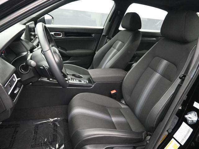 used 2026 Honda Civic Hybrid car, priced at $29,450