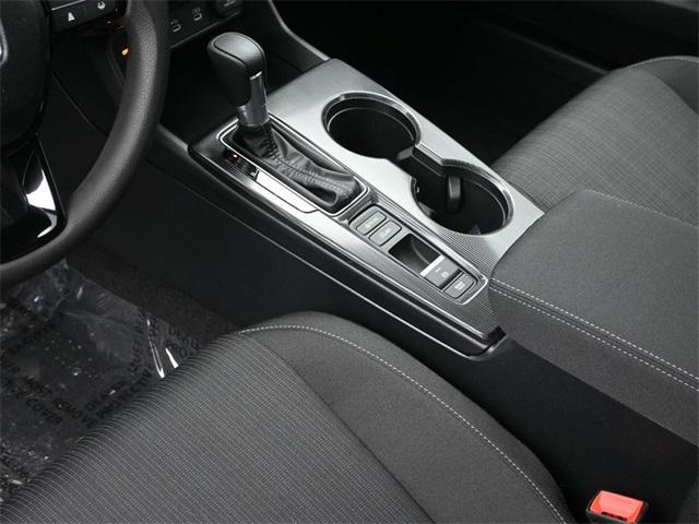 new 2026 Honda Civic car, priced at $24,890