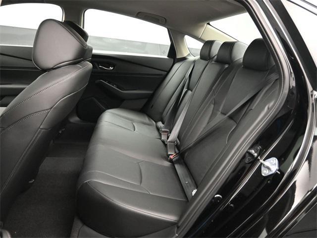 new 2025 Honda Accord Hybrid car, priced at $38,374