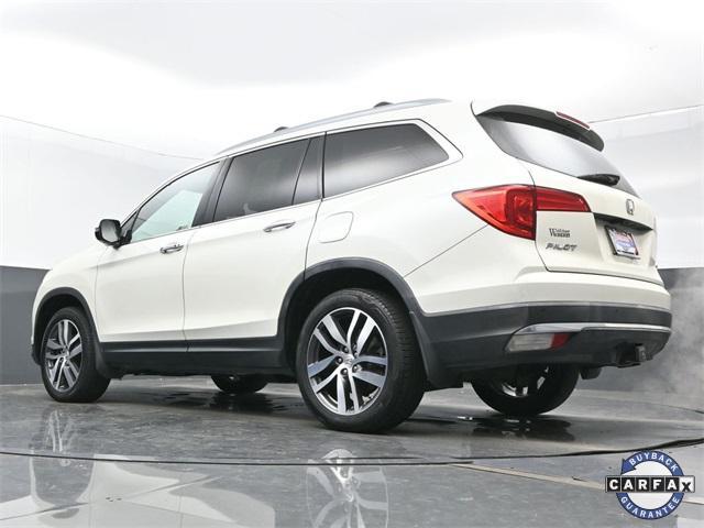 used 2018 Honda Pilot car, priced at $17,694