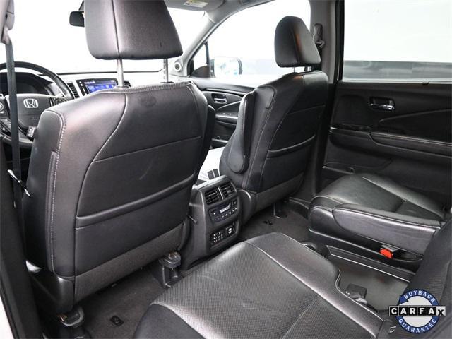 used 2018 Honda Pilot car, priced at $17,694