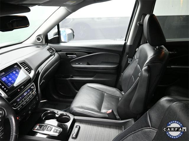 used 2018 Honda Pilot car, priced at $17,694