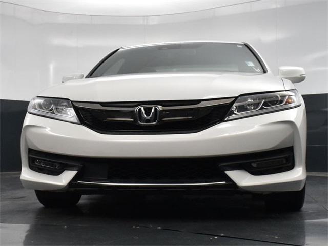 used 2016 Honda Accord car