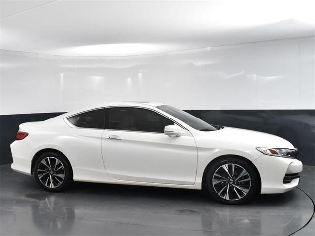 used 2016 Honda Accord car