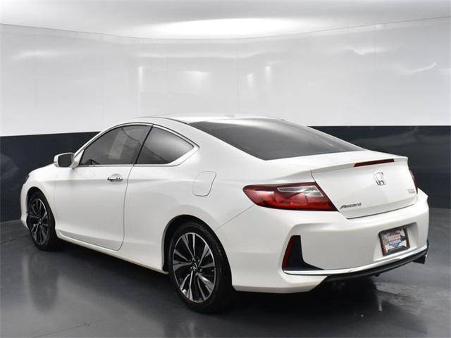 used 2016 Honda Accord car