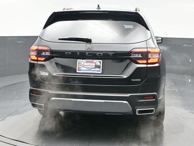 new 2026 Honda Pilot car, priced at $52,578