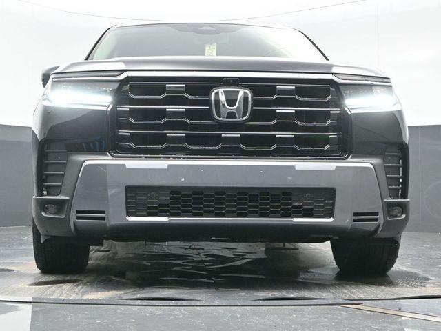 new 2026 Honda Pilot car, priced at $52,578