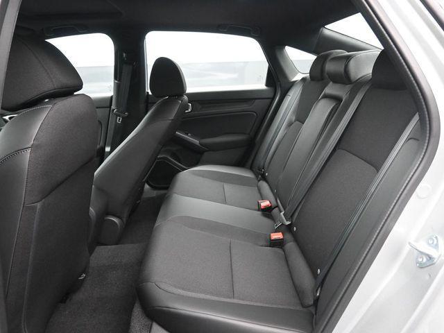 new 2026 Honda Civic Hybrid car, priced at $28,975