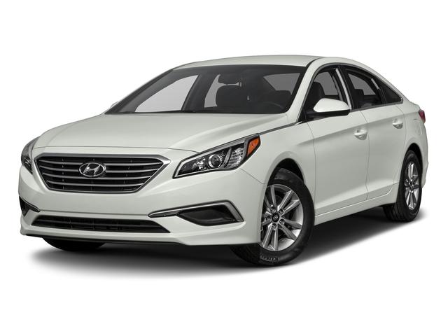 used 2017 Hyundai Sonata car, priced at $10,422