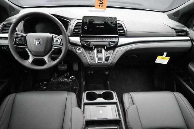 new 2026 Honda Odyssey car, priced at $44,219