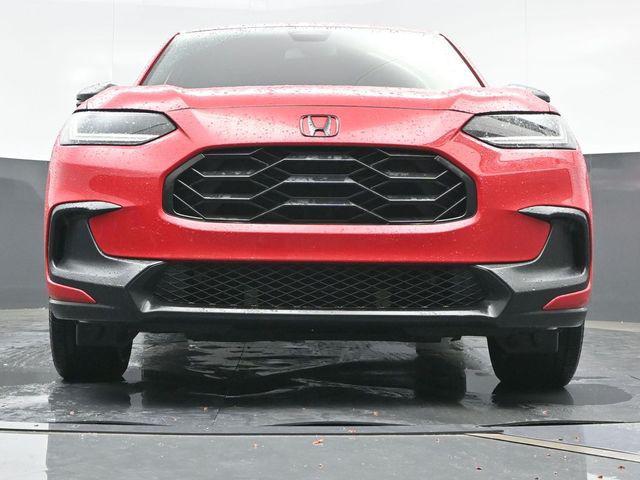 used 2023 Honda HR-V car, priced at $23,950