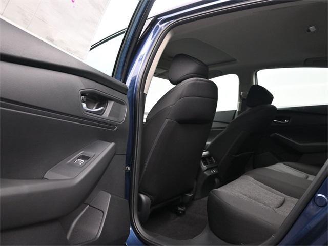 new 2025 Honda Accord car, priced at $29,432