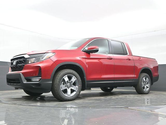 new 2026 Honda Ridgeline car, priced at $43,924