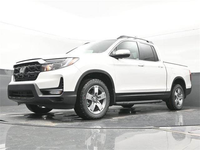 new 2026 Honda Ridgeline car, priced at $43,904