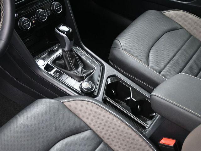 used 2024 Volkswagen Taos car, priced at $24,340