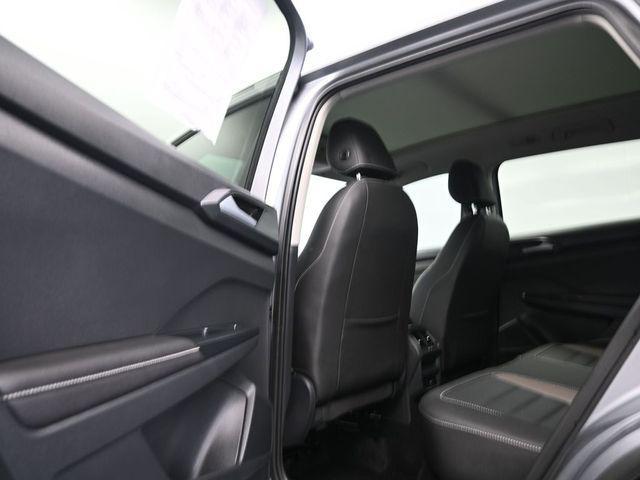 used 2024 Volkswagen Taos car, priced at $24,340