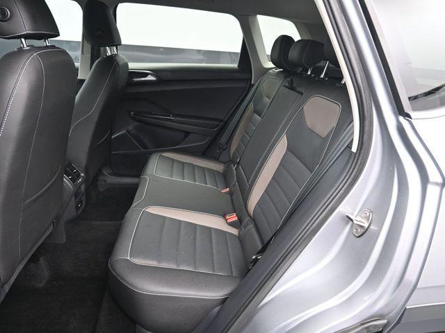 used 2024 Volkswagen Taos car, priced at $24,340