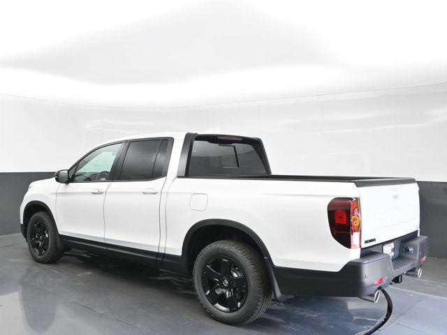 new 2026 Honda Ridgeline car, priced at $47,426