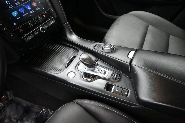 used 2019 INFINITI QX50 car, priced at $19,500