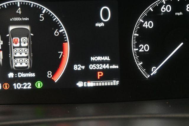 used 2024 Honda Pilot car, priced at $40,399