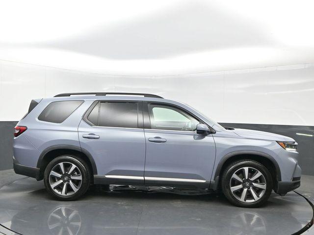 used 2024 Honda Pilot car, priced at $40,399
