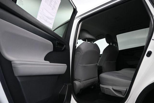 used 2023 Toyota Highlander car, priced at $35,149