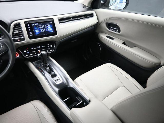 used 2022 Honda HR-V car, priced at $23,950