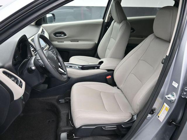 used 2022 Honda HR-V car, priced at $23,950