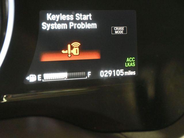 used 2022 Honda HR-V car, priced at $23,950