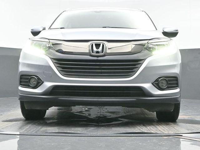 used 2022 Honda HR-V car, priced at $23,950