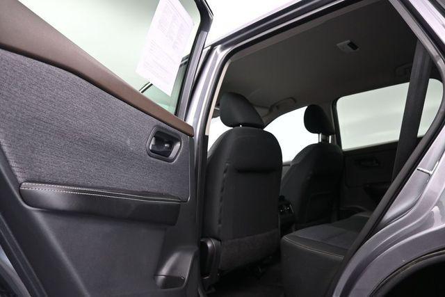used 2021 Nissan Rogue car, priced at $15,450
