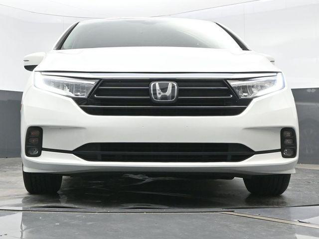 used 2021 Honda Odyssey car, priced at $26,750