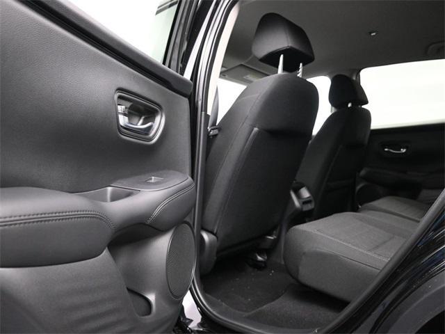 new 2026 Honda HR-V car, priced at $26,197