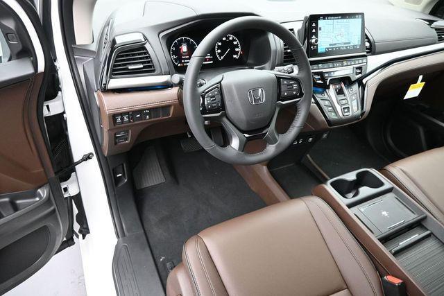 new 2026 Honda Odyssey car, priced at $47,930
