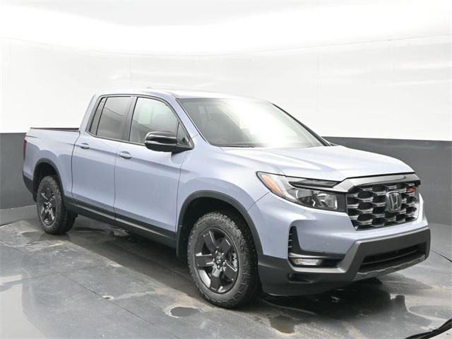 new 2026 Honda Ridgeline car, priced at $44,930