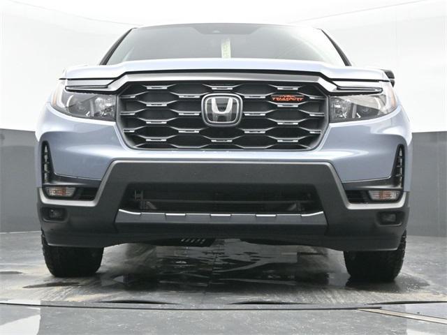 new 2026 Honda Ridgeline car, priced at $44,930