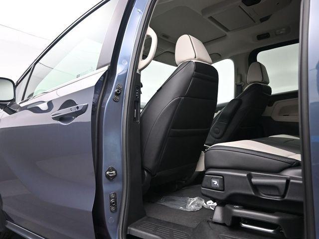 new 2026 Honda Odyssey car, priced at $52,785
