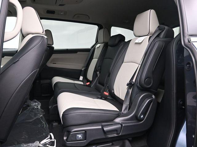 new 2026 Honda Odyssey car, priced at $52,785