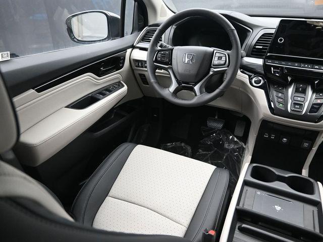 new 2026 Honda Odyssey car, priced at $52,785