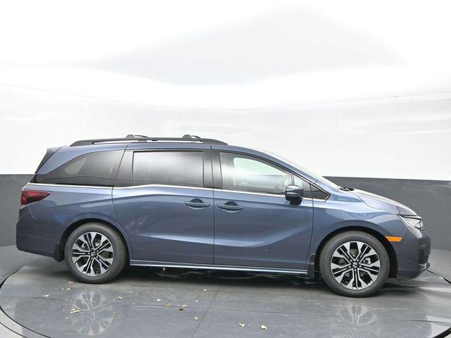 new 2026 Honda Odyssey car, priced at $52,785