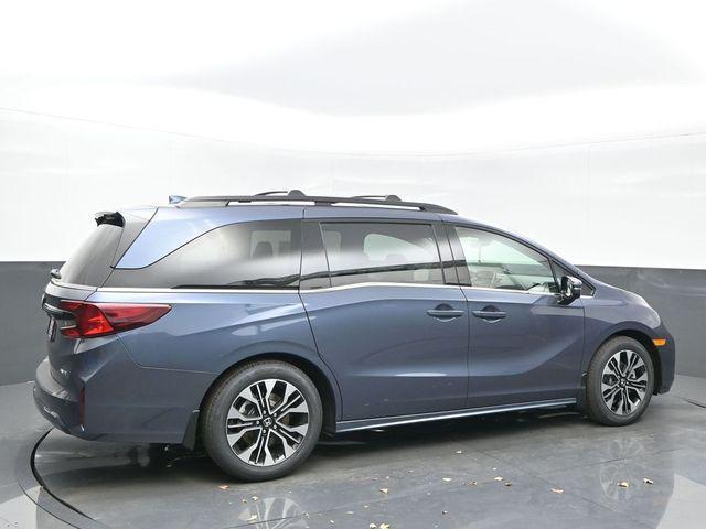 new 2026 Honda Odyssey car, priced at $52,785