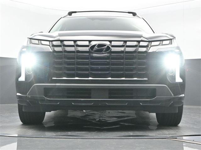 used 2023 Hyundai Palisade car, priced at $33,950