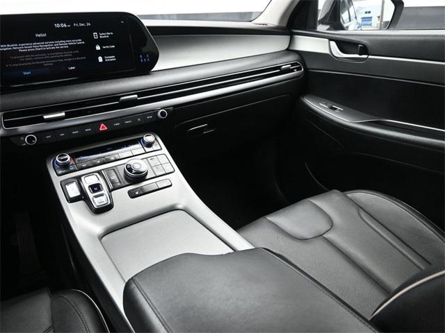 used 2023 Hyundai Palisade car, priced at $33,950